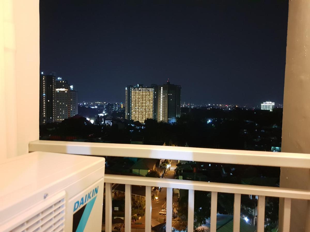 Parahyangan Residences Executive 2Br On 9Th Floor By Aya Stays バンドゥン エクステリア 写真